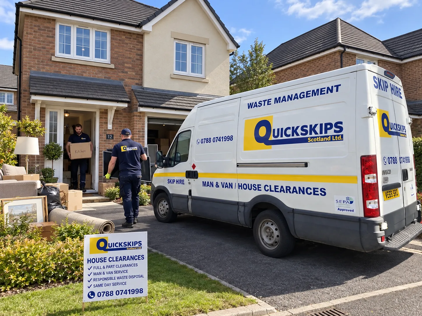 House Clearance