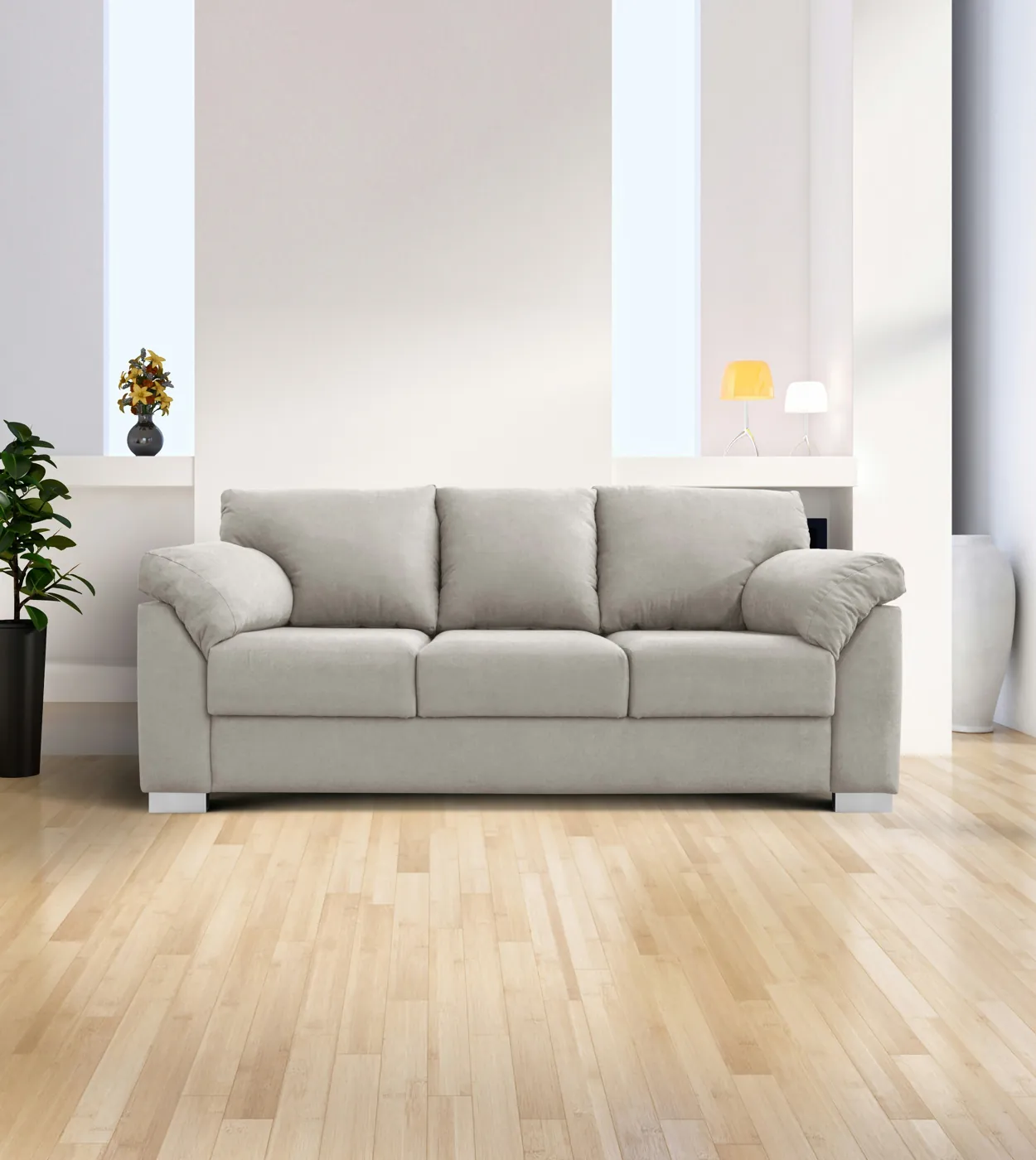 Beds & Sofas Collection, Quick Skips Falkirk
